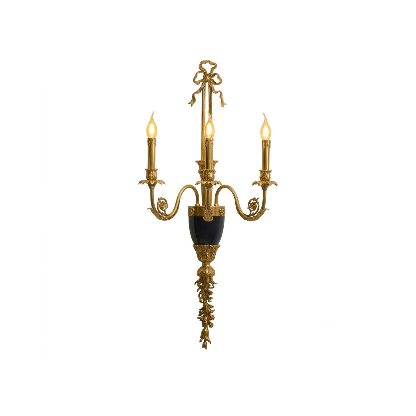 Sevres Wall Sconce