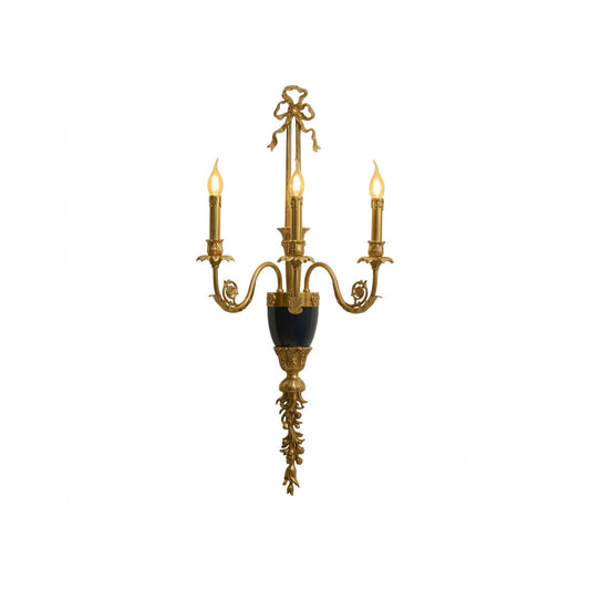 Sevres Wall Sconce