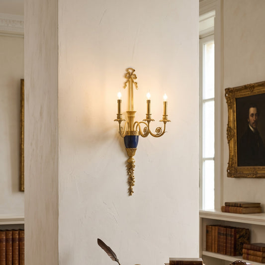 Sevres Wall Sconce