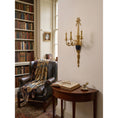 Load image into Gallery viewer, Sevres Wall Sconce
