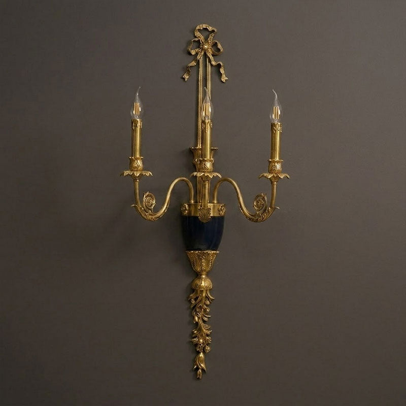 Sevres Wall Sconce