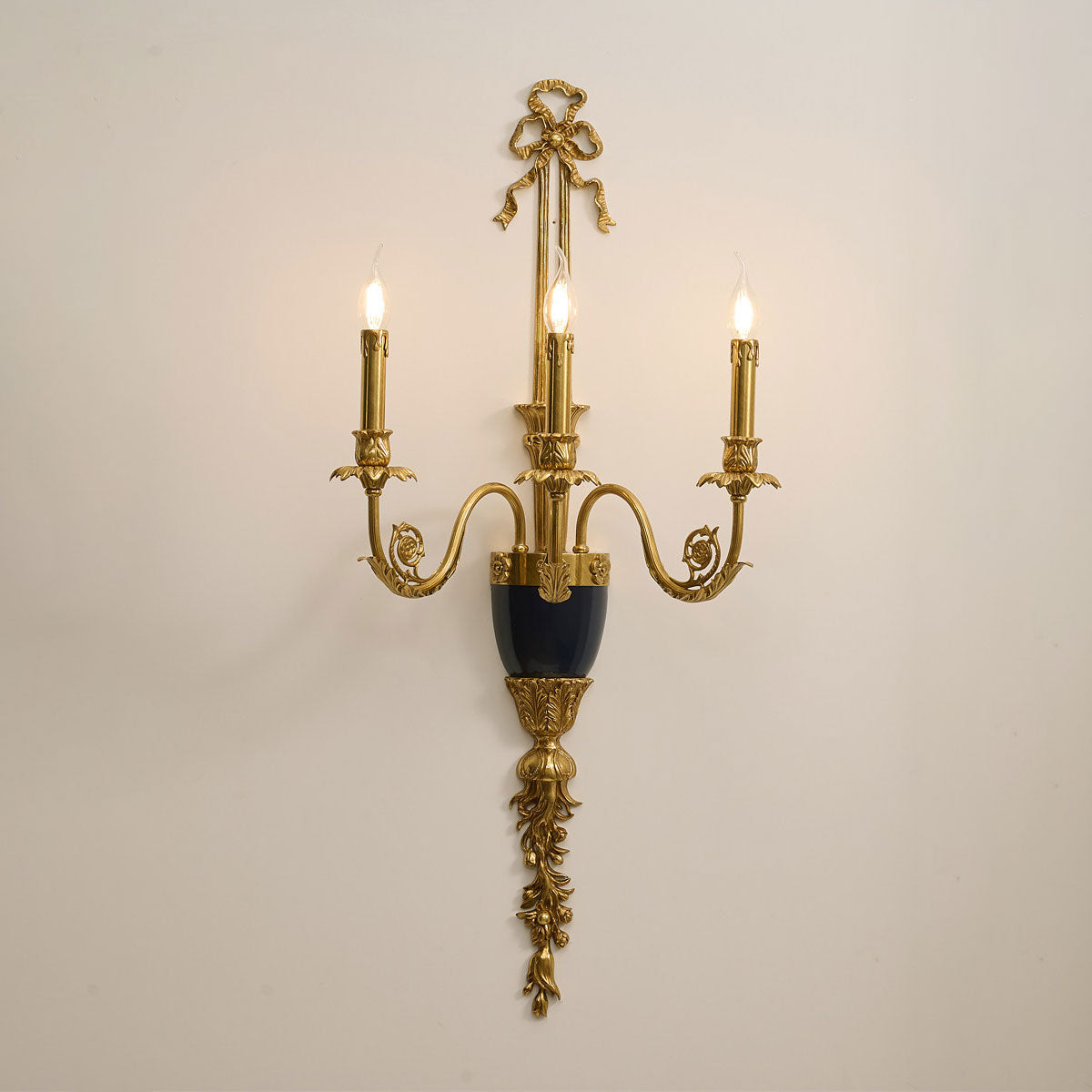 Sevres Wall Sconce