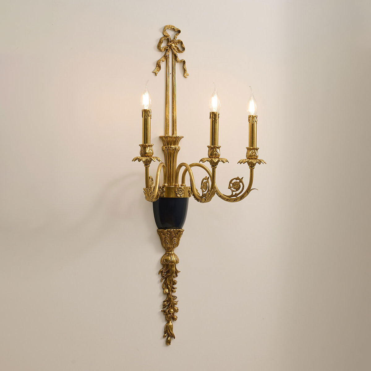 Sevres Wall Sconce