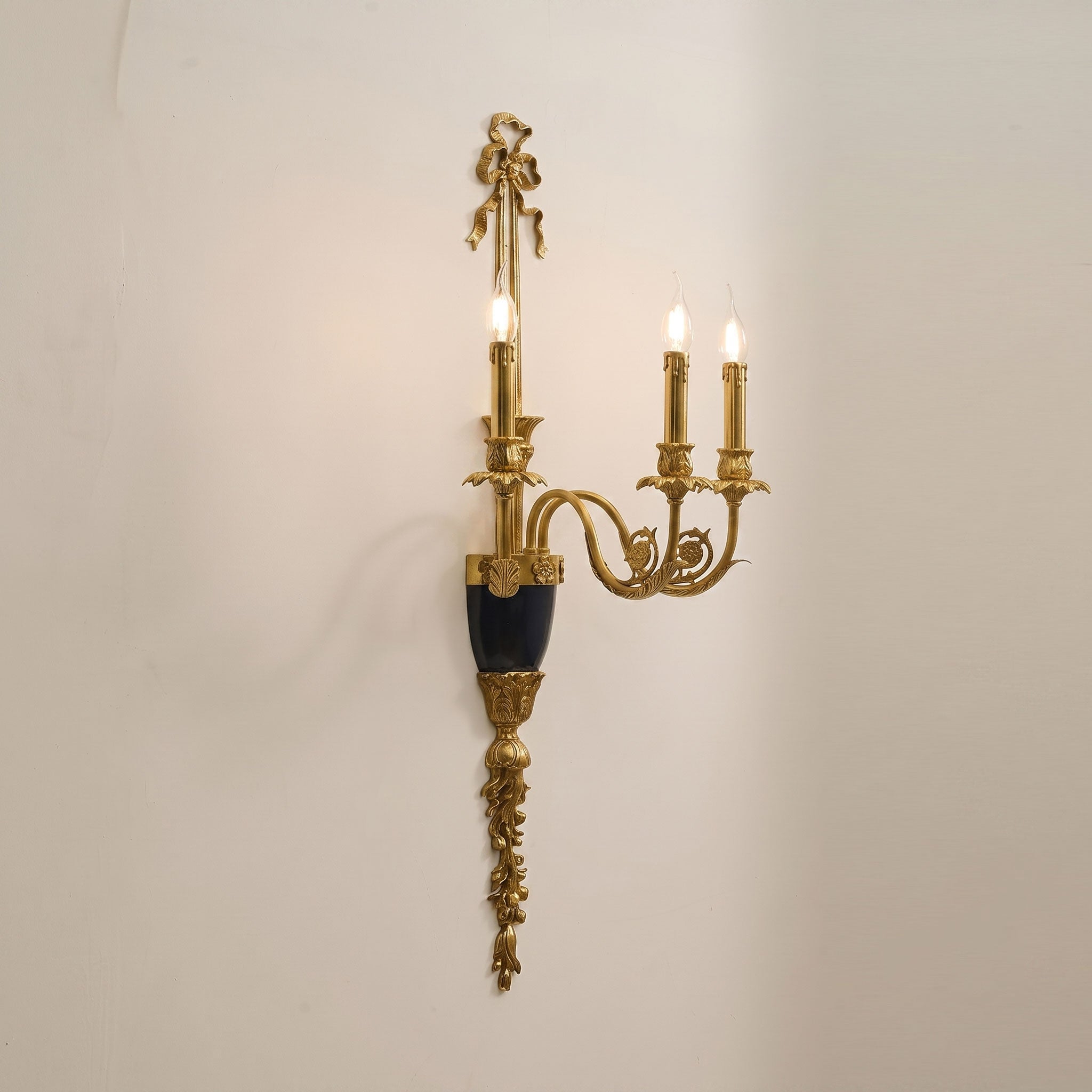 Sevres Wall Sconce