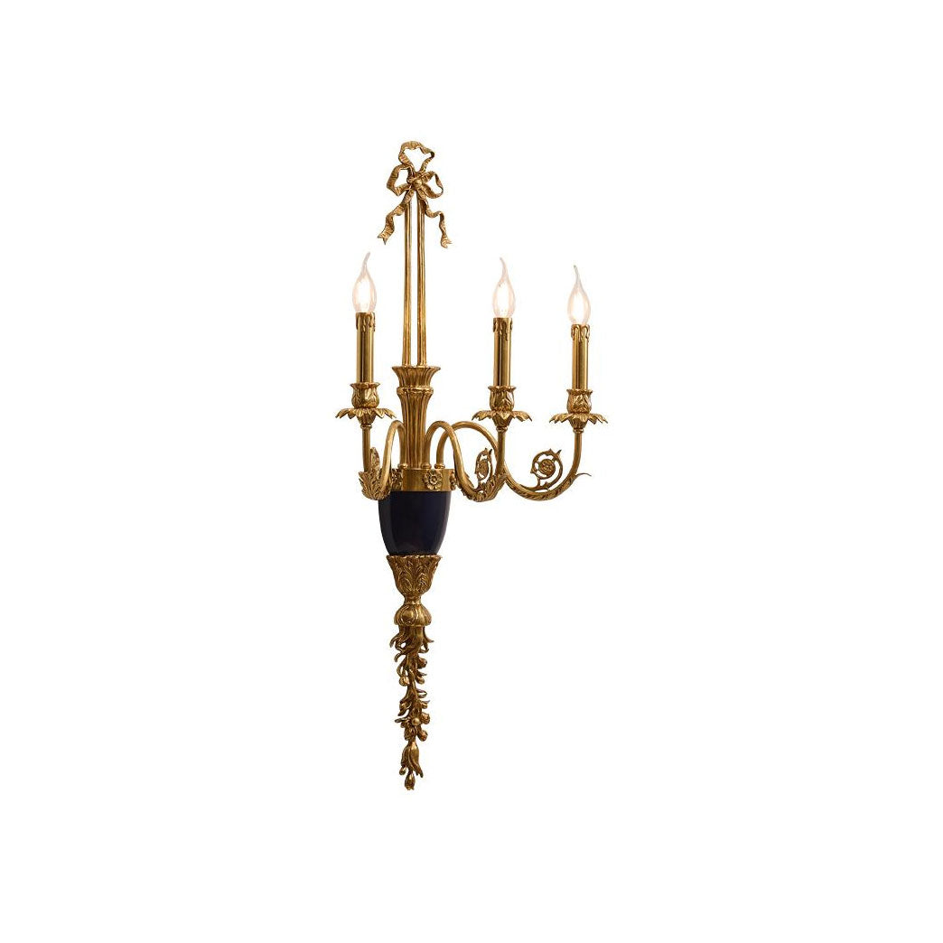 Sevres Wall Sconce