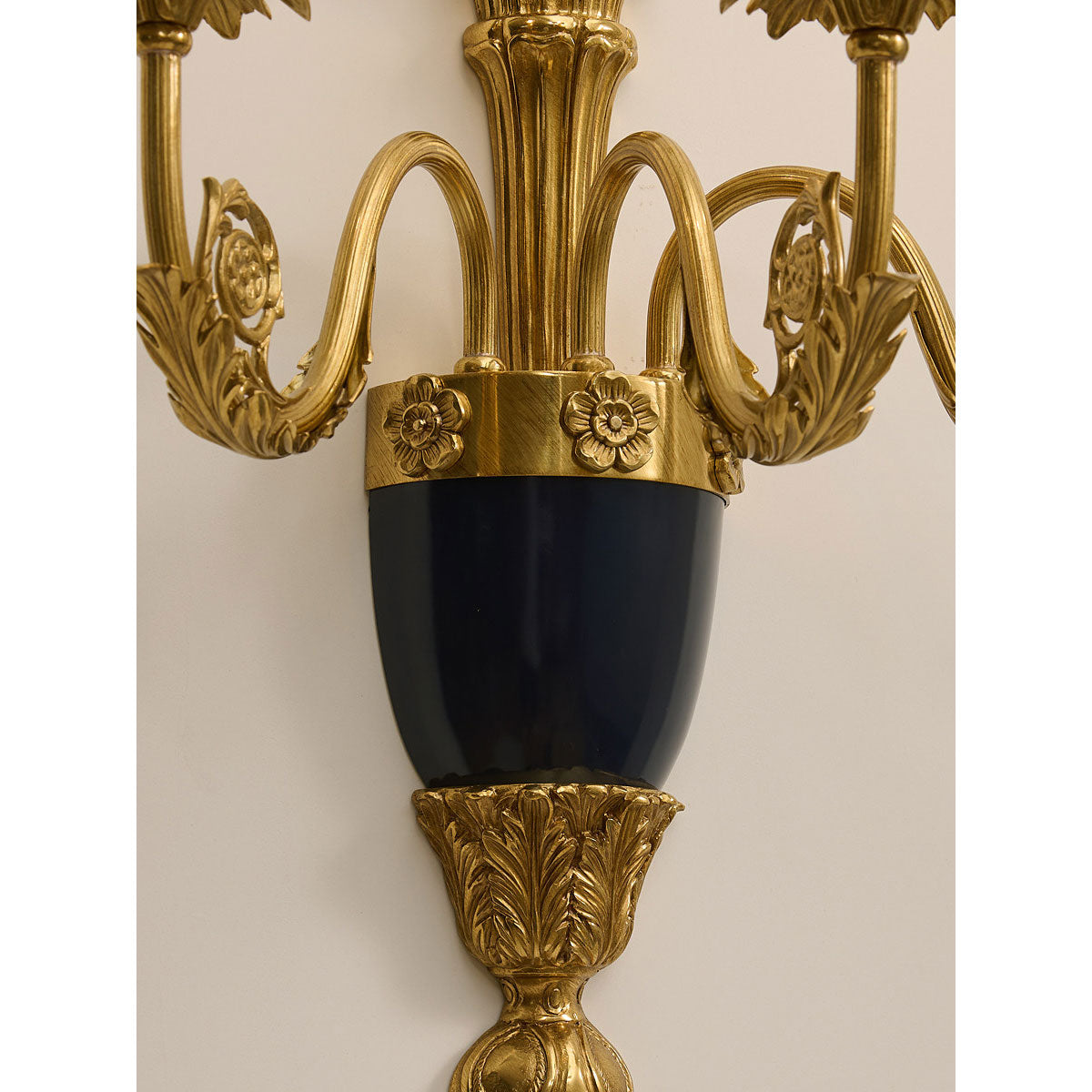 Sevres Wall Sconce