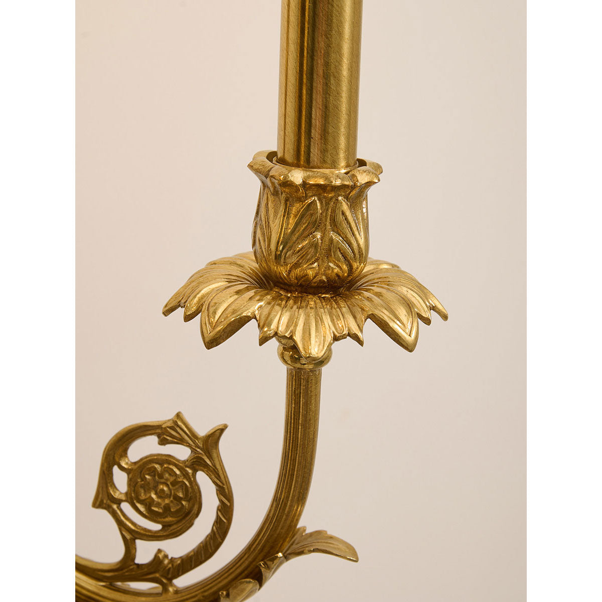 Sevres Wall Sconce