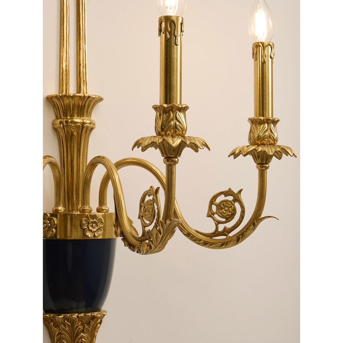 Sevres Wall Sconce