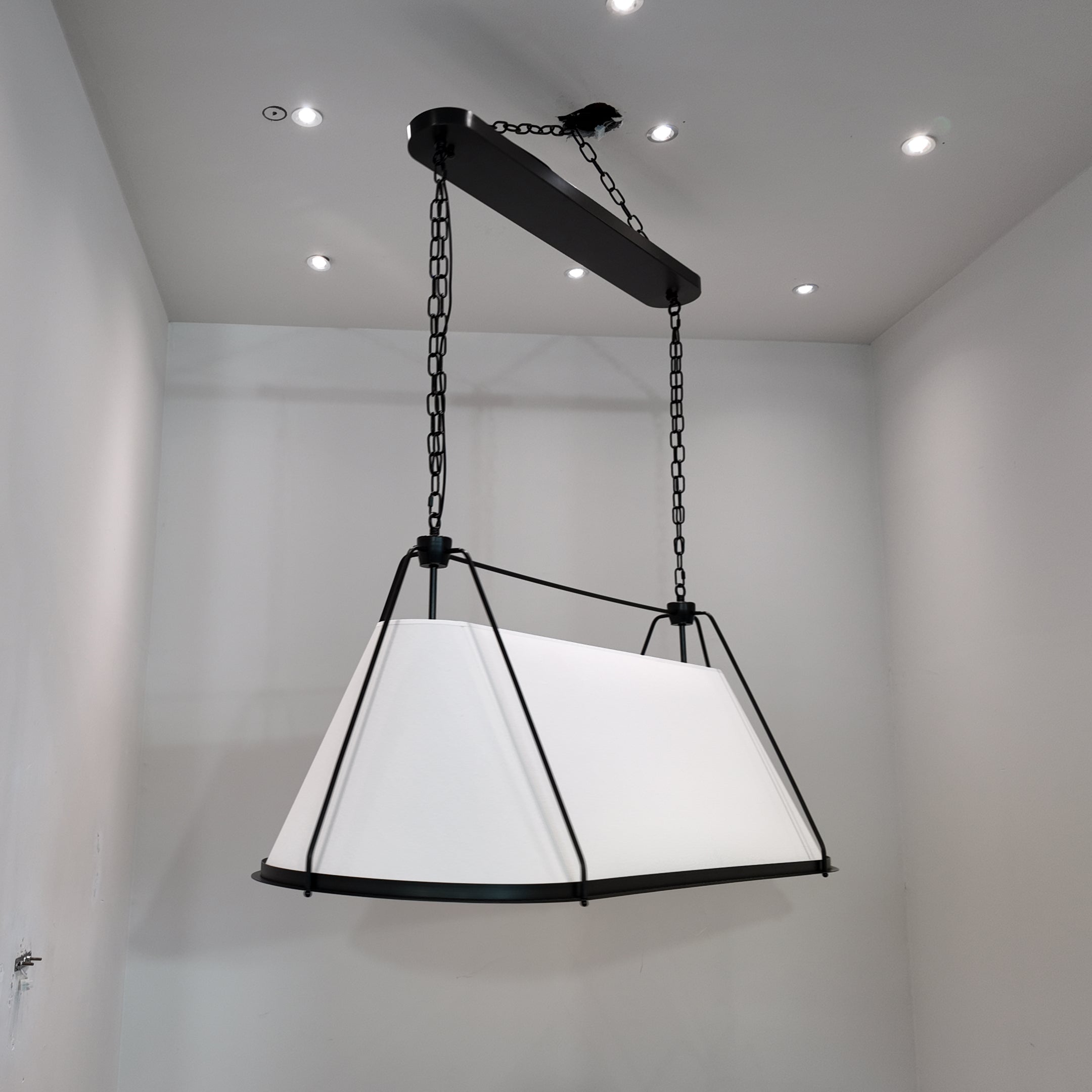 Shelton Linear Chandelier