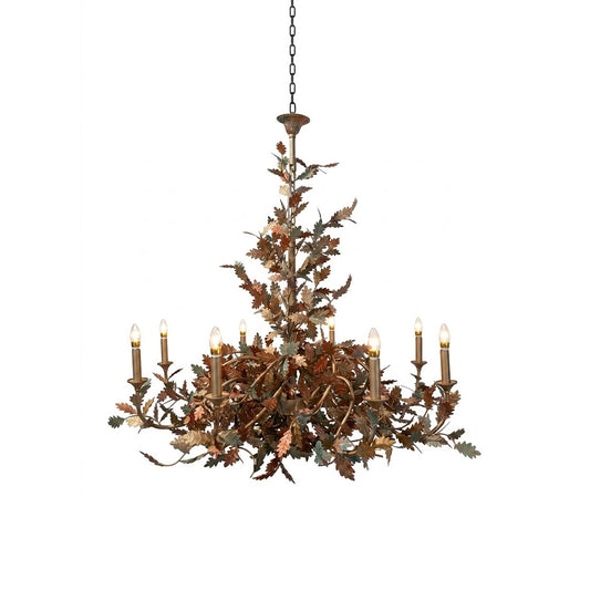 Sherwood Botanical Chandelier