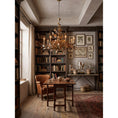 Load image into Gallery viewer, Sherwood Botanical Chandelier
