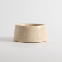 Sierra Marble Pet Bowl – detail 16