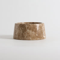 Sierra Marble Pet Bowl – detail 29