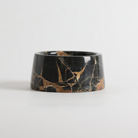 Sierra Marble Pet Bowl – detail 18