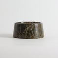 Load image into Gallery viewer, Sierra Marble Pet Bowl
