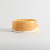 Sierra Marble Pet Bowl – detail 24