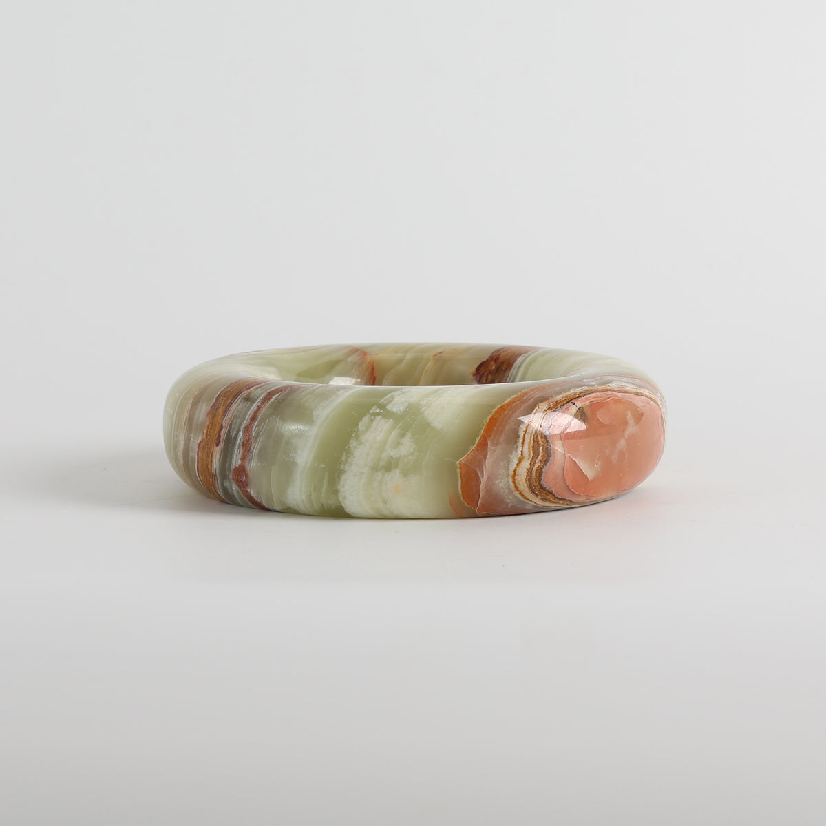 Sierra Stone Trinket Dish