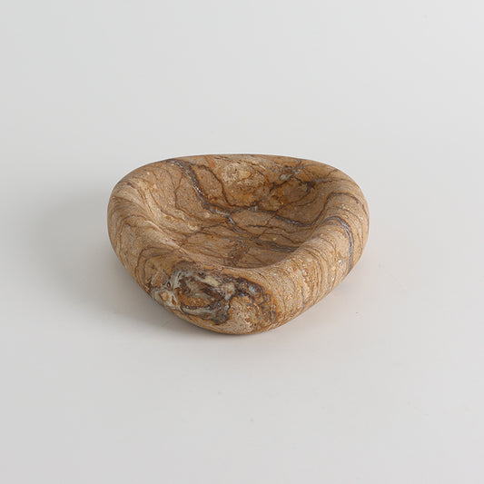Sierra Stone Trinket Dish – detail 25