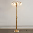 Bild in die Galerieansicht laden, Sissinghurst Floral Floor Lamp
