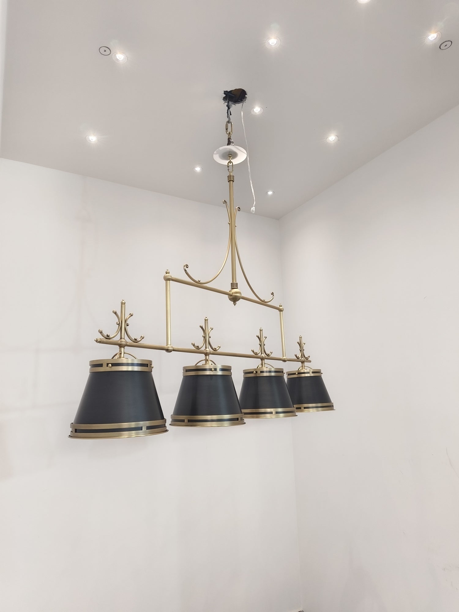Sloane Chandelier