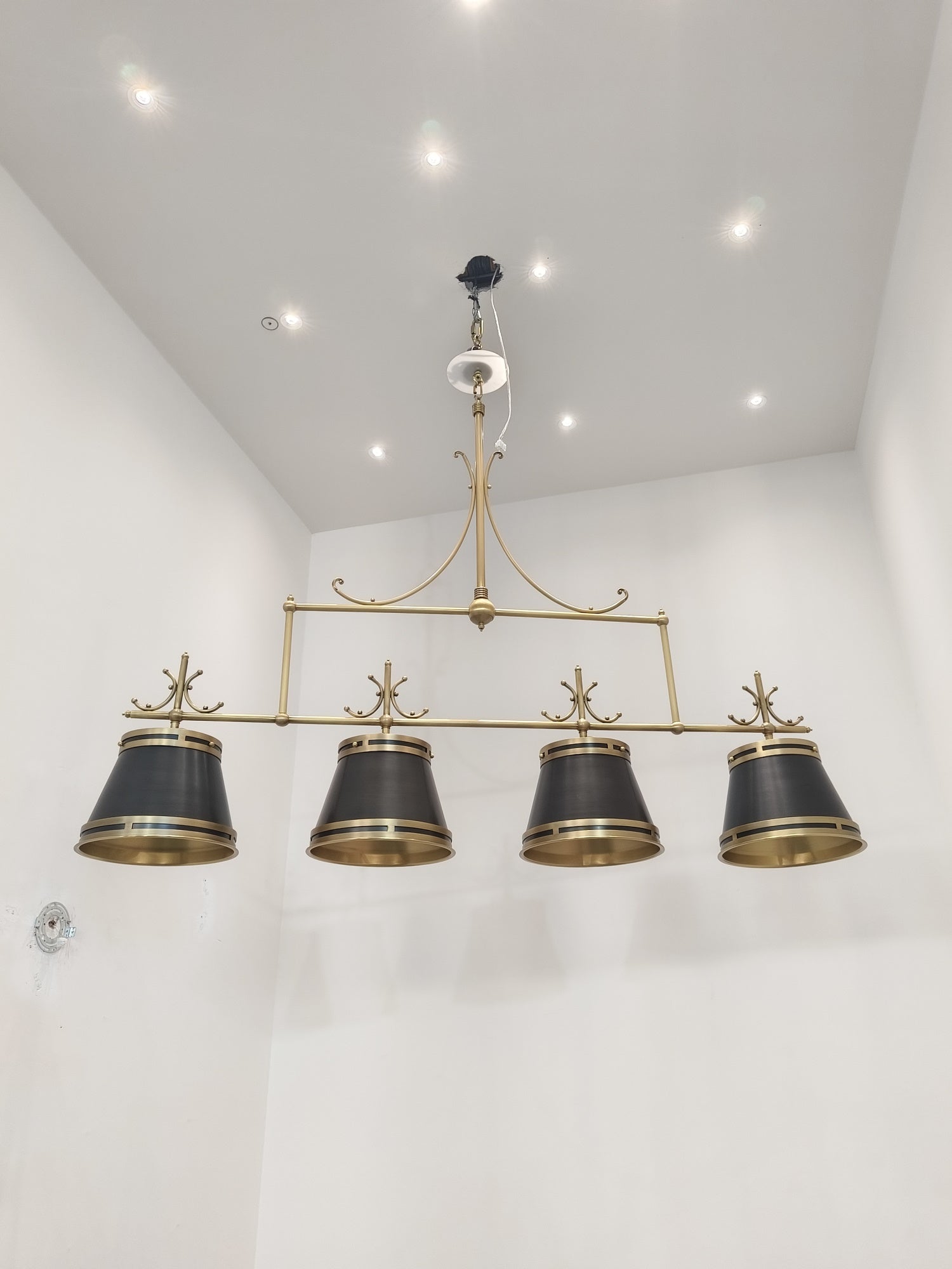 Sloane Chandelier