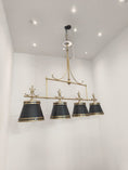 Load image into Gallery viewer, Sloane Chandelier
