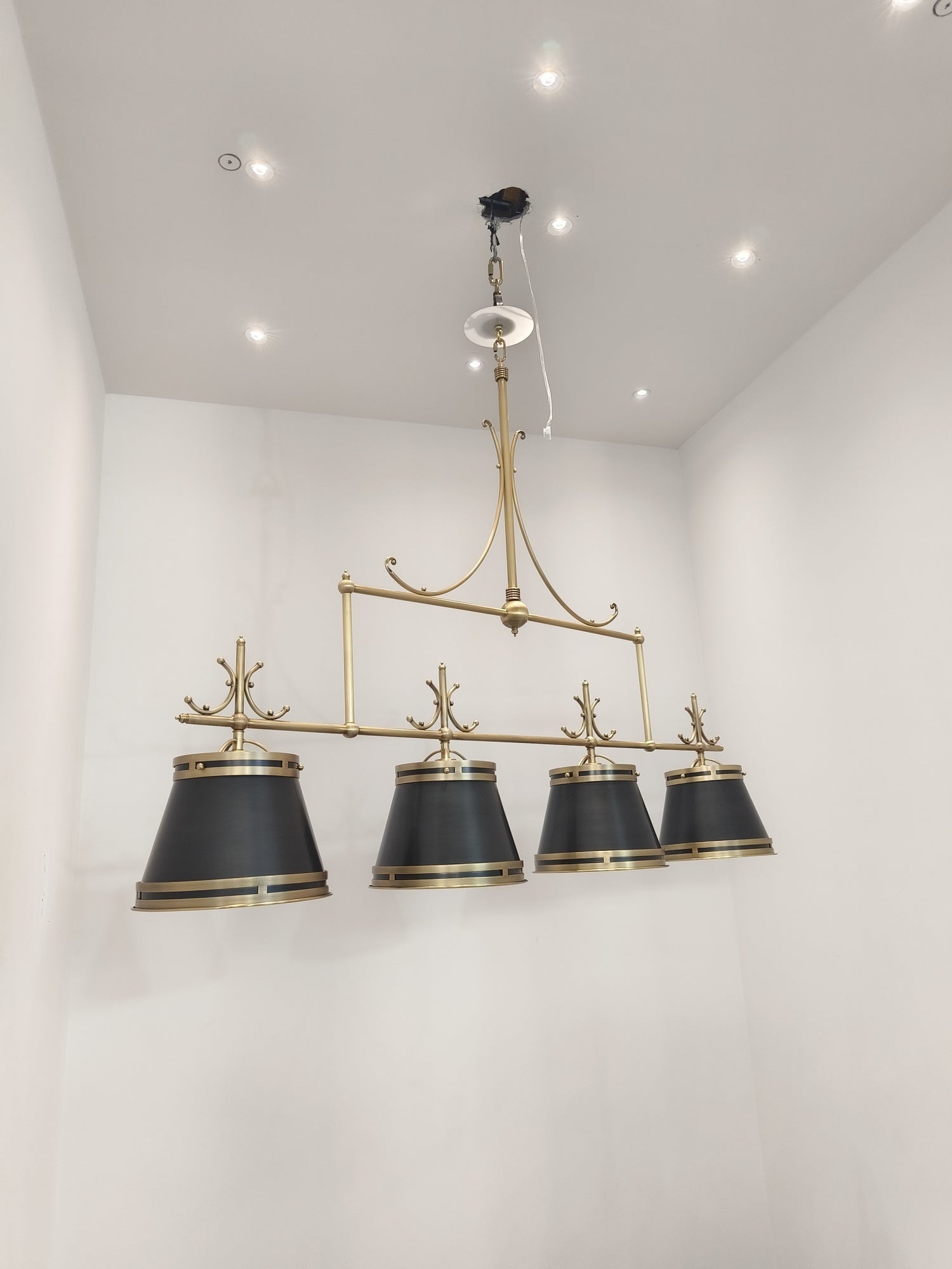 Sloane Chandelier