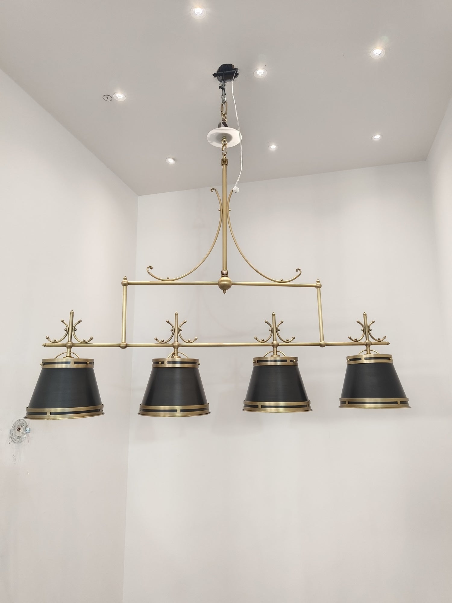 Sloane Chandelier