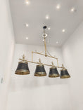 Load image into Gallery viewer, Sloane Chandelier
