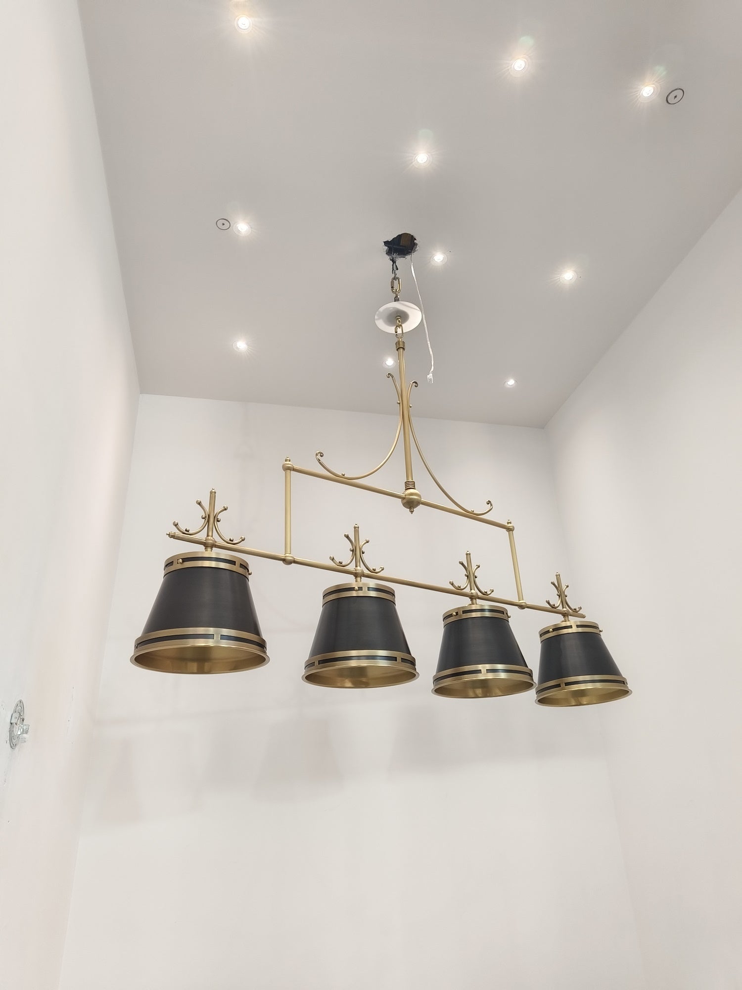 Sloane Chandelier