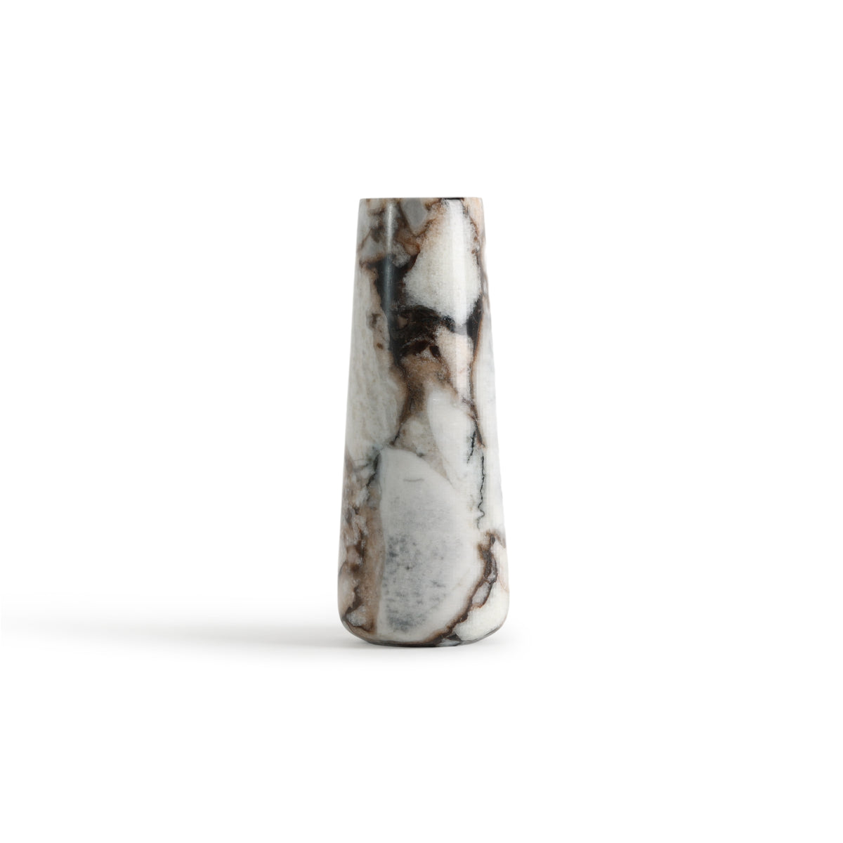 Solano Stone Vase