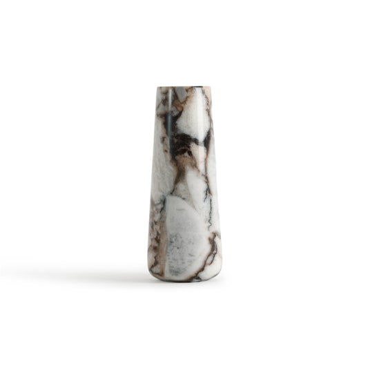 Solano Stone Vase