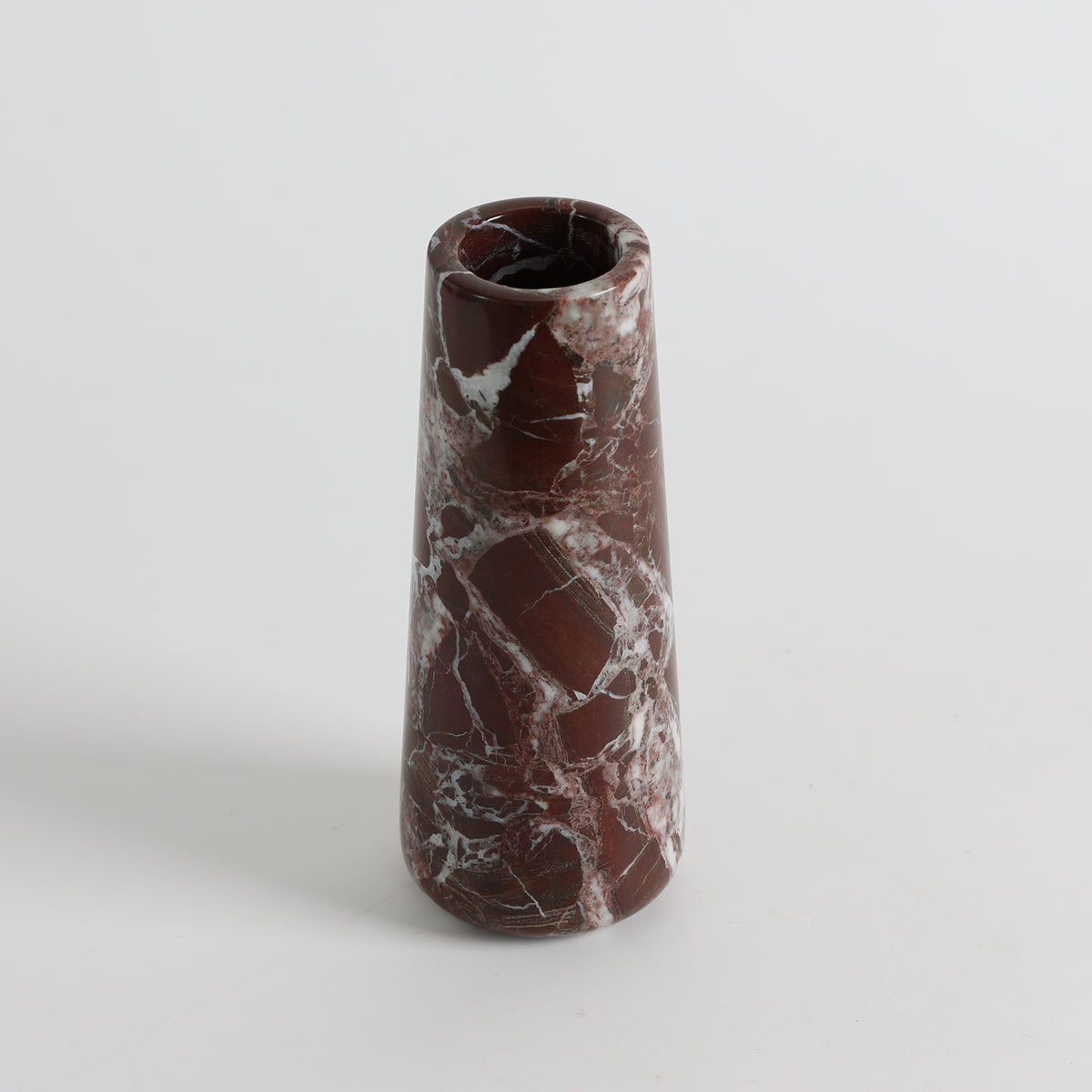 Solano Stone Vase