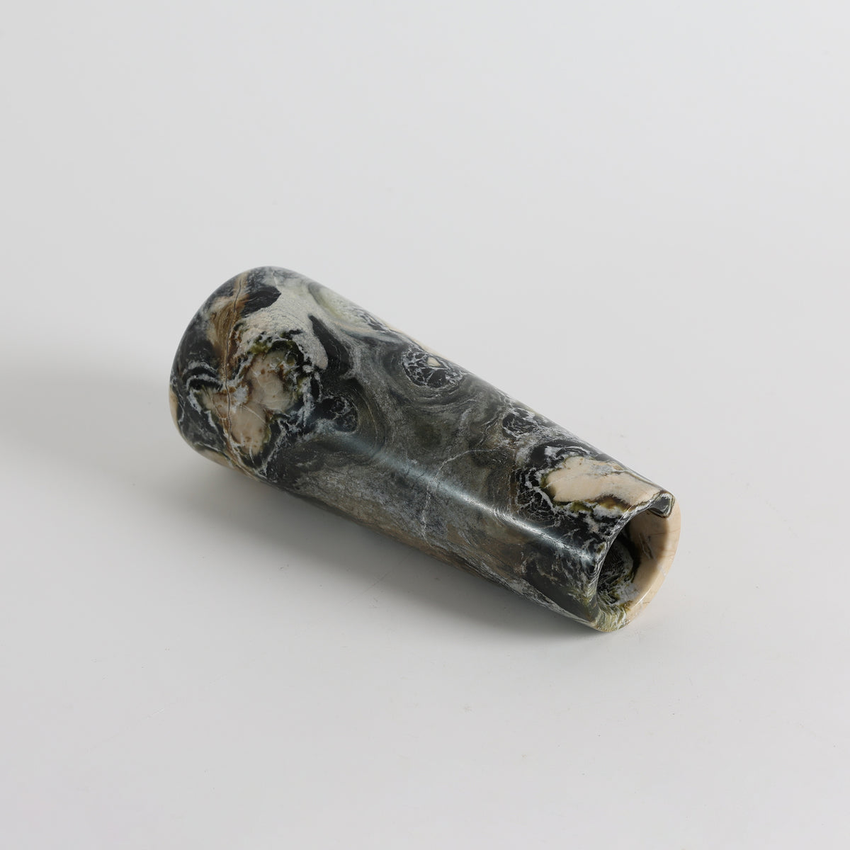 Solano Stone Vase
