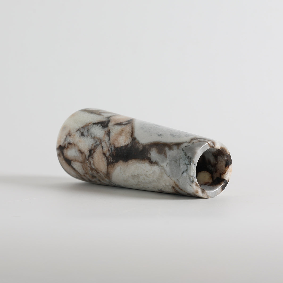 Solano Stone Vase