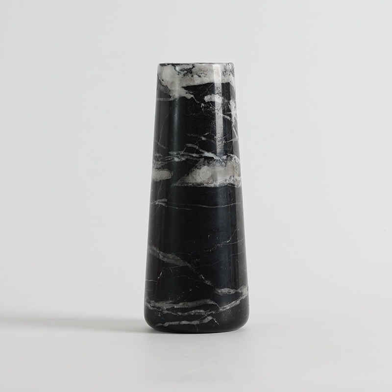 Solano Stone Vase