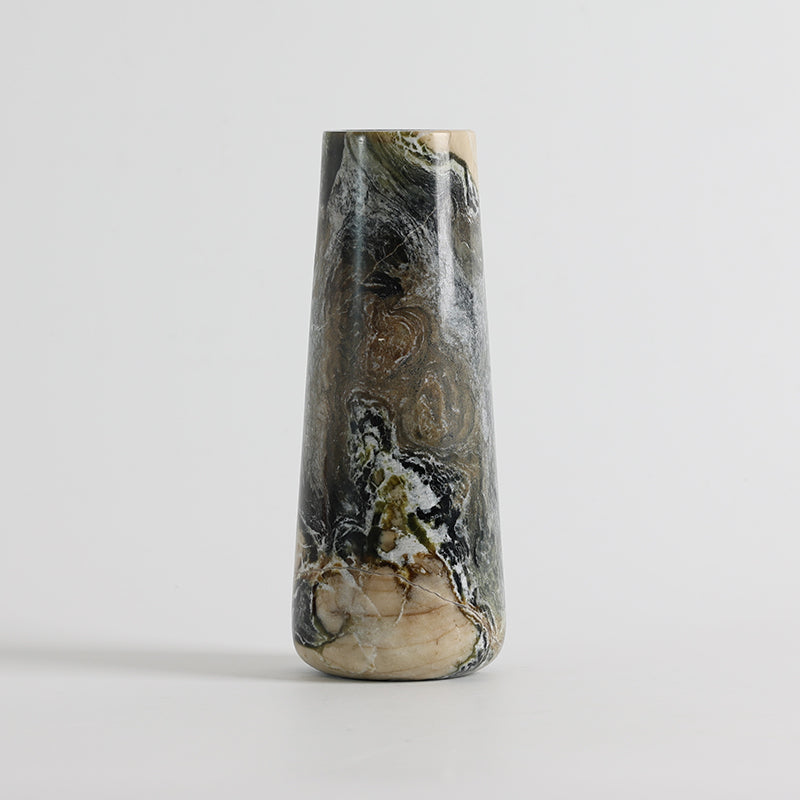Solano Stone Vase