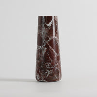 Solano Stone Vase