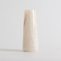 Solano Stone Vase