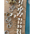 Load image into Gallery viewer, Solevane Alabaster Pendant Lamp

