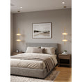 Load image into Gallery viewer, Solevane Alabaster Pendant Lamp
