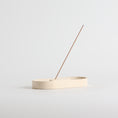 تحميل الصورة في عارض المعرض، Solstice Stone Incense Tray
