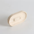 تحميل الصورة في عارض المعرض، Solstice Stone Incense Tray
