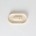 تحميل الصورة في عارض المعرض، Solstice Stone Incense Tray
