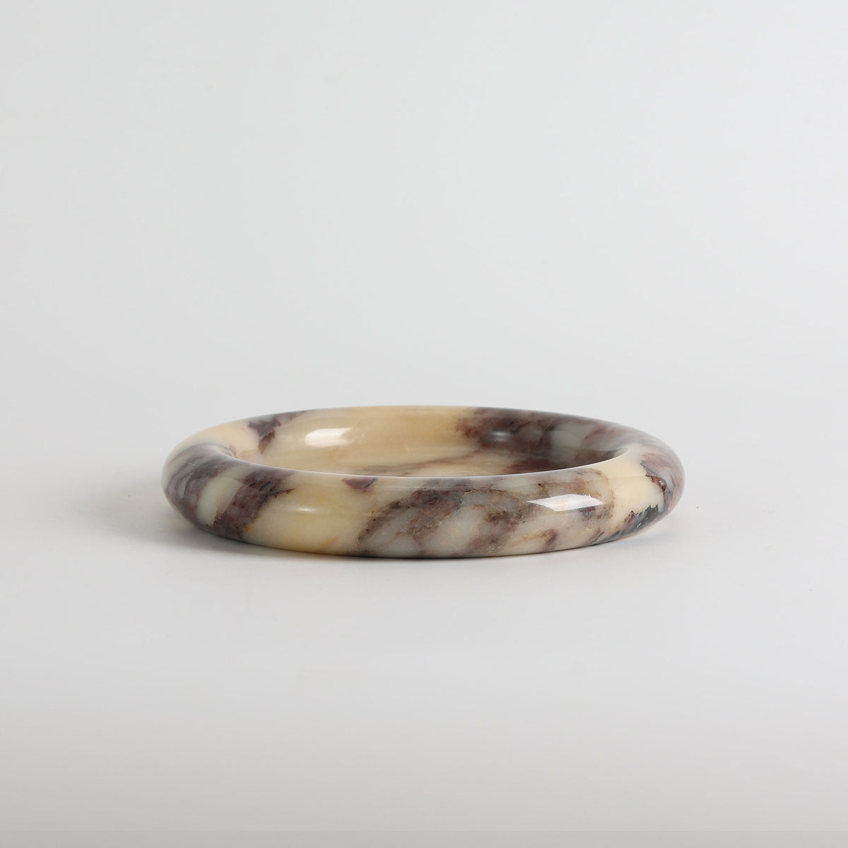 Solstice Stone Tray