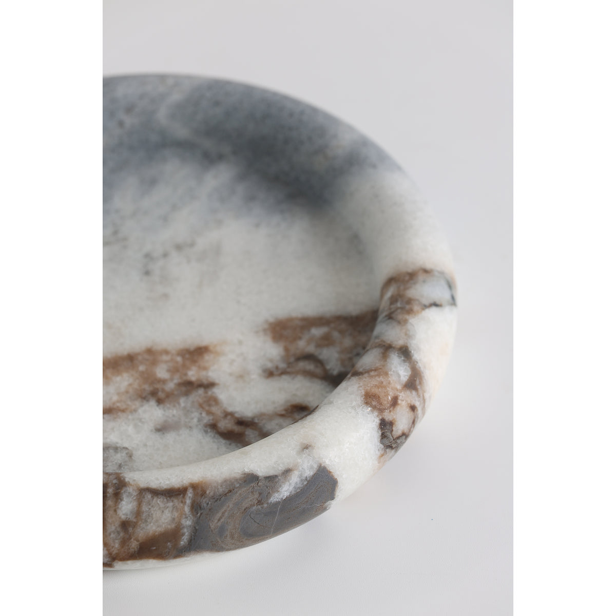 Solstice Stone Tray