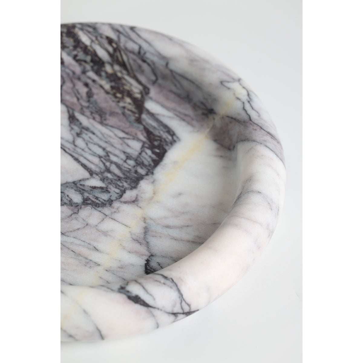 Solstice Stone Tray