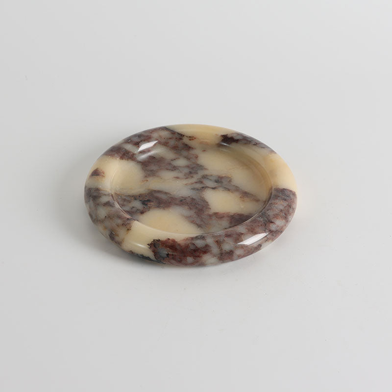 Solstice Stone Tray