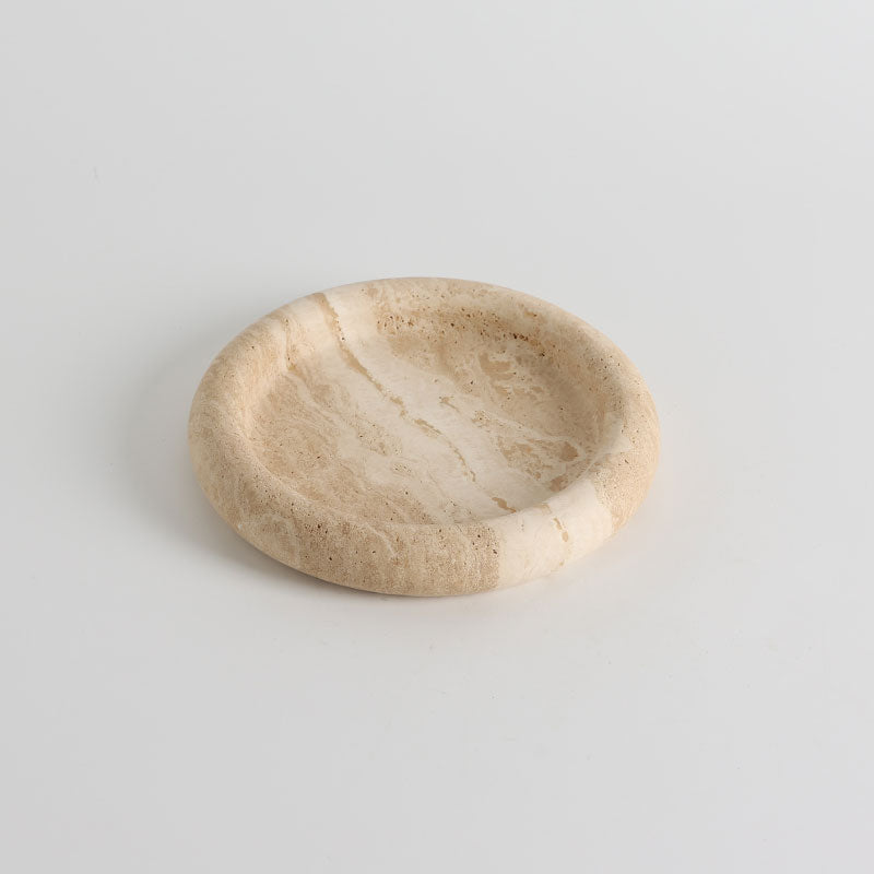 Solstice Stone Tray