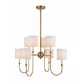 Load image into Gallery viewer, Somerset Chandelier
